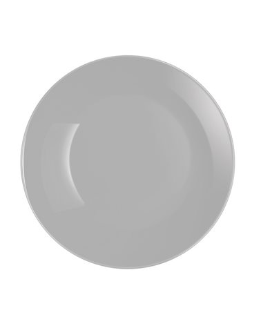 Тарелка LUMINARC DIWALI GRANIT /20 см/суп. (P0703)