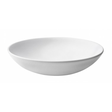 Тарелка IPEC MONACO белый/19 см/суп.(1) (30900672)
