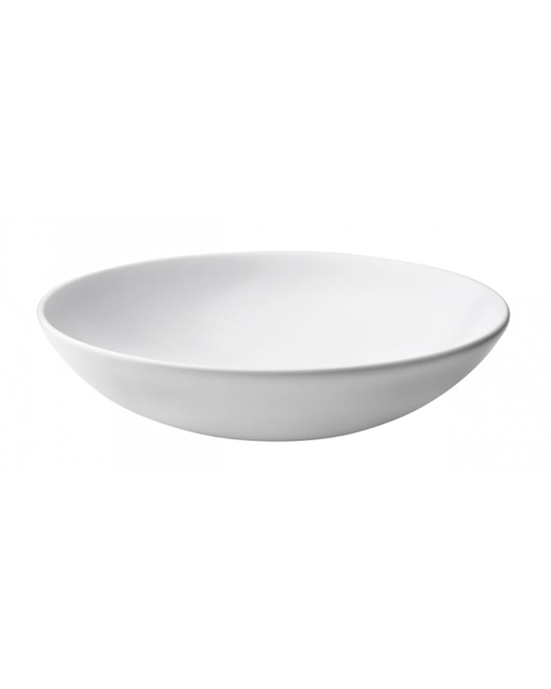 Тарелка IPEC MONACO белый/19 см/суп.(1) (30900672)