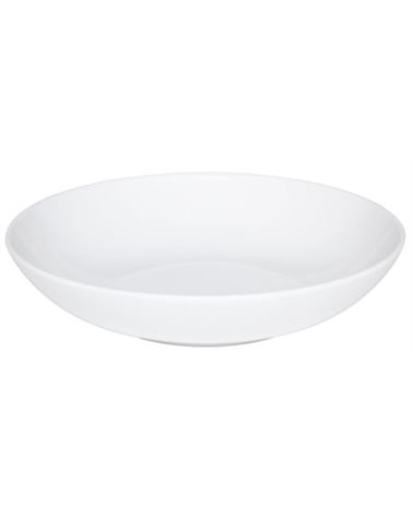Тарелка IPEC FREIBURG белый/24 см /суп. (FAF-INA)