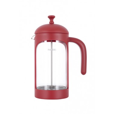 Френч-пресс RINGEL Masala 1.0л красный (RG-7321-1000)