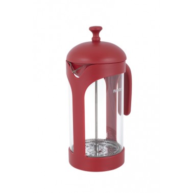 Френч-пресс RINGEL Masala 1.0л красный (RG-7321-1000)