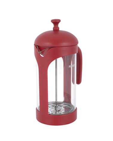 Френч-пресс RINGEL Masala 1.0л красный (RG-7321-1000)
