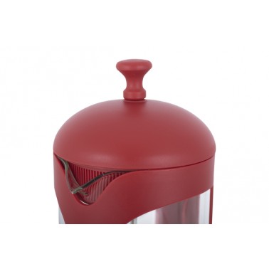 Френч-пресс RINGEL Masala 1.0л красный (RG-7321-1000)