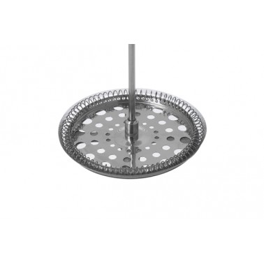 Френч-пресс RINGEL Masala 1.0л красный (RG-7321-1000)