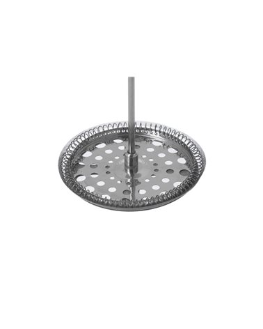 Френч-пресс RINGEL Masala 1.0л красный (RG-7321-1000)