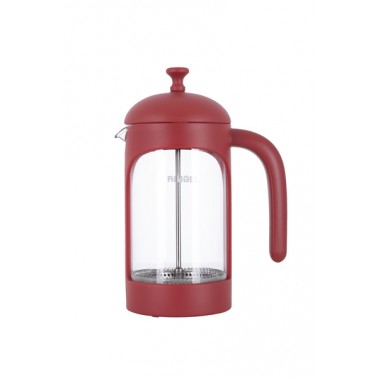 Френч-пресс RINGEL Masala 0.6л красный (RG-7321-600)