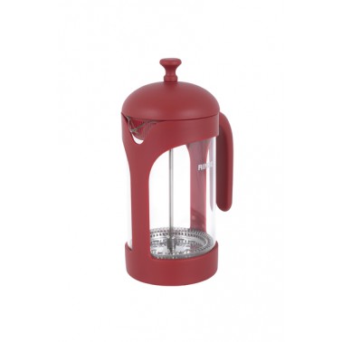 Френч-пресс RINGEL Masala 0.6л красный (RG-7321-600)