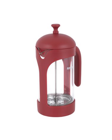 Френч-пресс RINGEL Masala 0.6л красный (RG-7321-600)