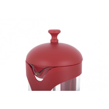 Френч-пресс RINGEL Masala 0.6л красный (RG-7321-600)