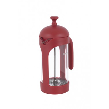 Френч-пресс RINGEL Masala 0.35л красный (RG-7321-350)
