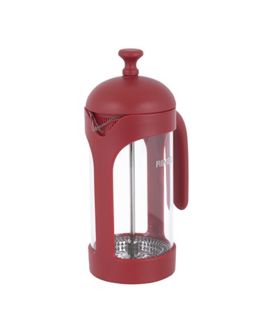 Френч-пресс RINGEL Masala 0.35л красный (RG-7321-350)