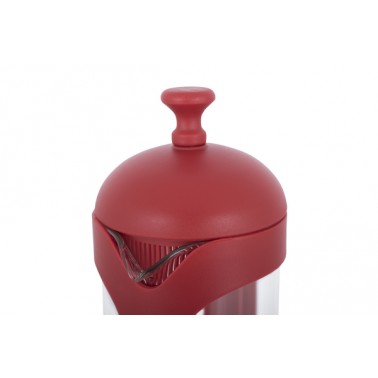 Френч-пресс RINGEL Masala 0.35л красный (RG-7321-350)