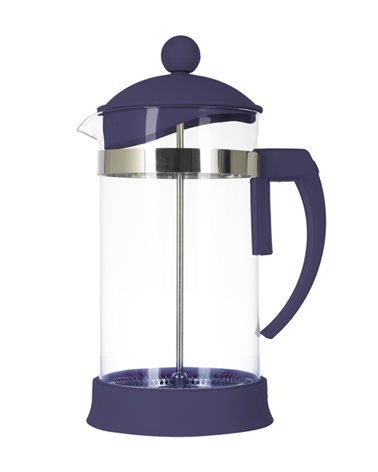 Френч-пресс RINGEL Lavendel 1.0 л (слива) (RG-7319-1000/2)