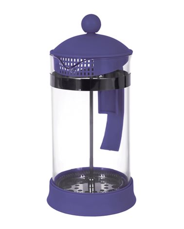 Френч-пресс RINGEL Lavendel 1.0 л (слива) (RG-7319-1000/2)