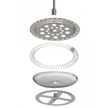 Френч-пресс RINGEL Kiprej 1.0 л (RG-7318-1000)