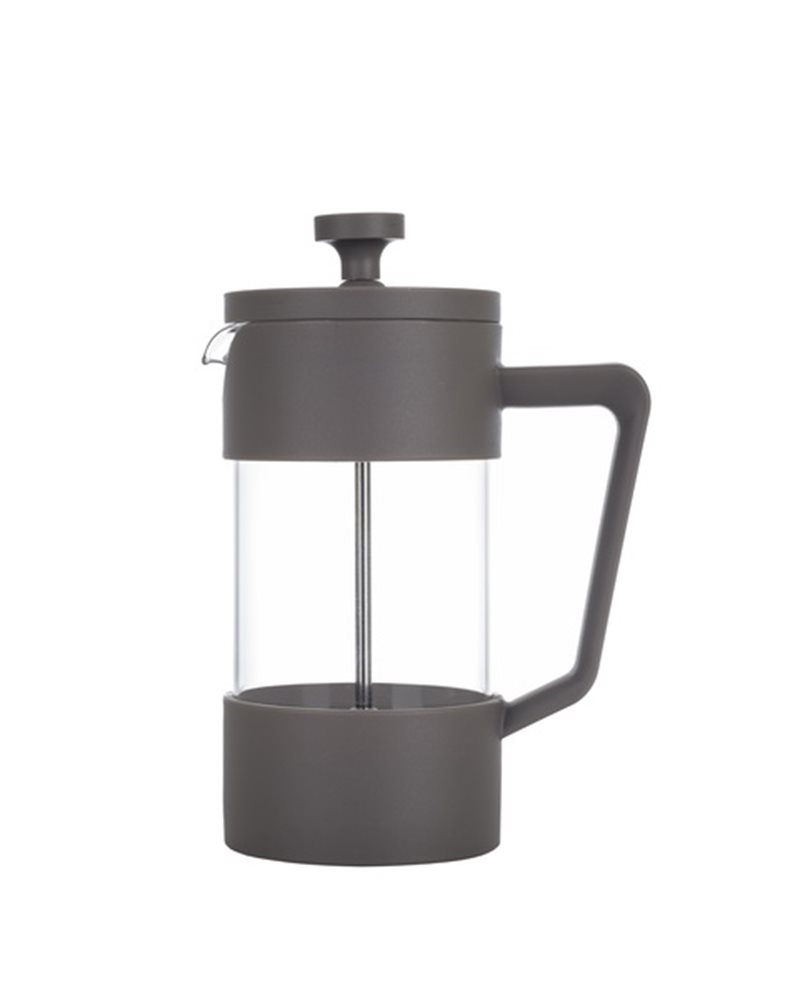 Френч-пресс RINGEL Barberry 0.35л бежевый (RG-7307-350)