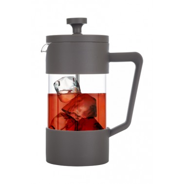Френч-пресс RINGEL Barberry 0.35л бежевый (RG-7307-350)