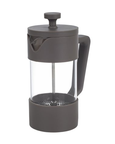 Френч-пресс RINGEL Barberry 0.35л бежевый (RG-7307-350)