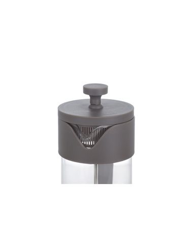 Френч-пресс RINGEL Barberry 0.35л бежевый (RG-7307-350)