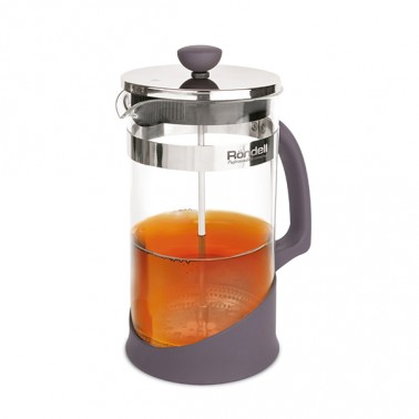 Чайник RONDELL RDS-937 Akzent Френч-пресс 0.6 л (RDS-937)