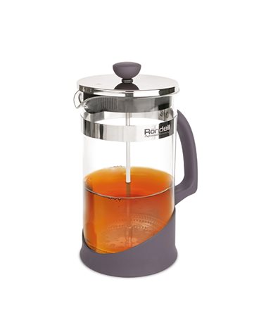 Чайник RONDELL RDS-937 Akzent Френч-пресс 0.6 л (RDS-937)