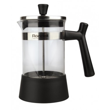 Чайник RONDELL RDS-426 Wonder Френч-пресс 0.6 л  (RDS-426)