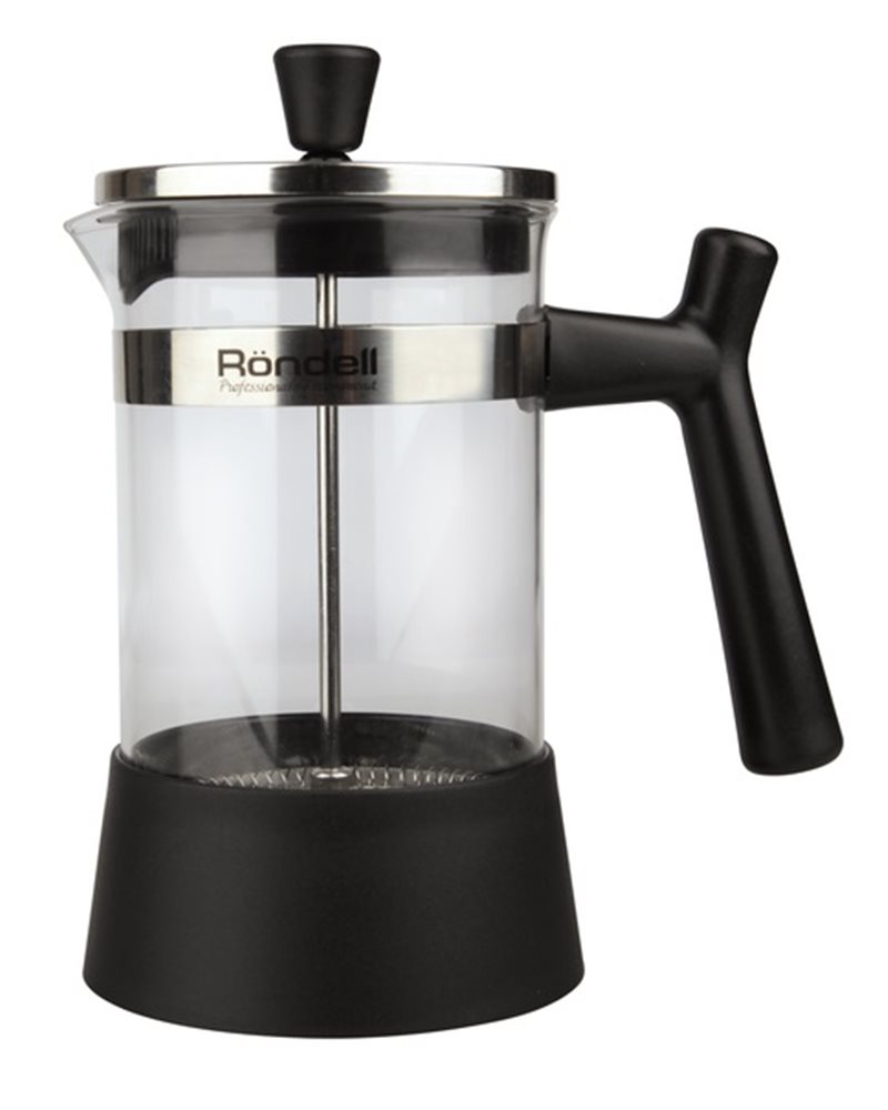 Чайник RONDELL RDS-426 Wonder Френч-пресс 0.6 л  (RDS-426)