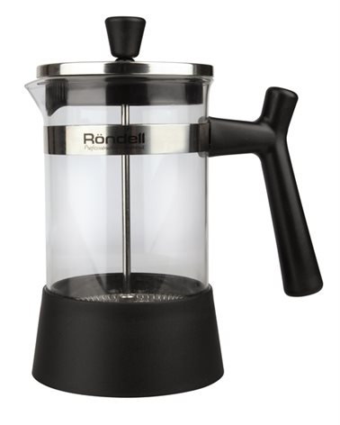 Чайник RONDELL RDS-426 Wonder Френч-пресс 0.6 л  (RDS-426)