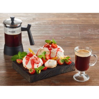 Чайник RONDELL RDS-426 Wonder Френч-пресс 0.6 л  (RDS-426)