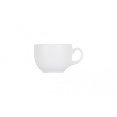 Сервиз LUMINARC ESSENCE WHITE /6х90 мл д/кофе (P3404)