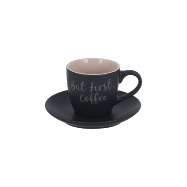Сервиз Limited Edition COFFEE FIRST /6*280мл д/чая (62500010)
