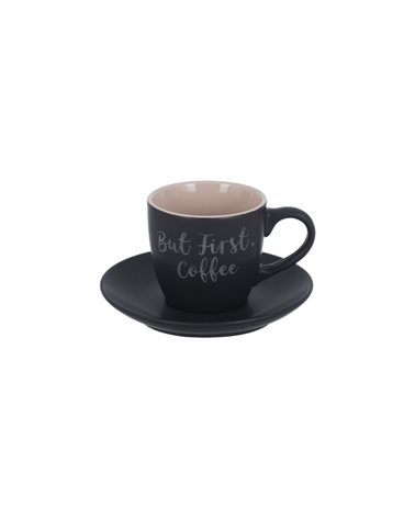 Сервиз Limited Edition COFFEE FIRST /6*280мл д/чая (62500010)