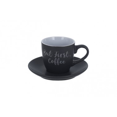 Сервиз Limited Edition COFFEE FIRST /6*280мл д/чая (62500010)