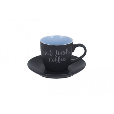 Сервиз Limited Edition COFFEE FIRST /6*280мл д/чая (62500010)