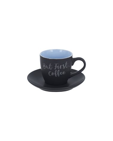 Сервиз Limited Edition COFFEE FIRST /6*280мл д/чая (62500010)
