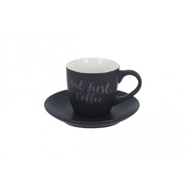 Сервиз Limited Edition COFFEE FIRST /6*280мл д/чая (62500010)