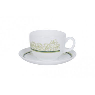 Сервиз LUMINARC ESSENCE ORBEA /6х220 мл д/чая (P6884)