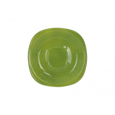 Сервиз LUMINARC CARINA PAQUERETTE GREEN / 6х220 мл д/чая (N8508)