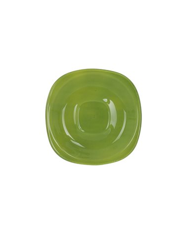 Сервиз LUMINARC CARINA PAQUERETTE GREEN / 6х220 мл д/чая (N8508)