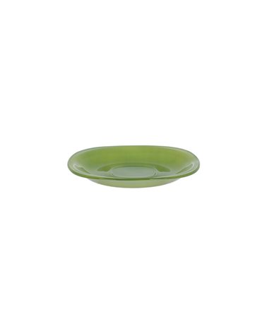 Сервиз LUMINARC CARINA PAQUERETTE GREEN / 6х220 мл д/чая (N8508)