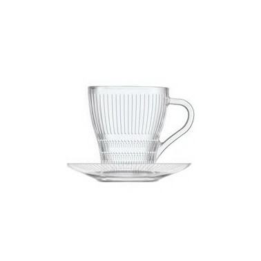 Сервиз LUMINARC ЛУИЗ /2х280 мл д/чая (P3387/1)