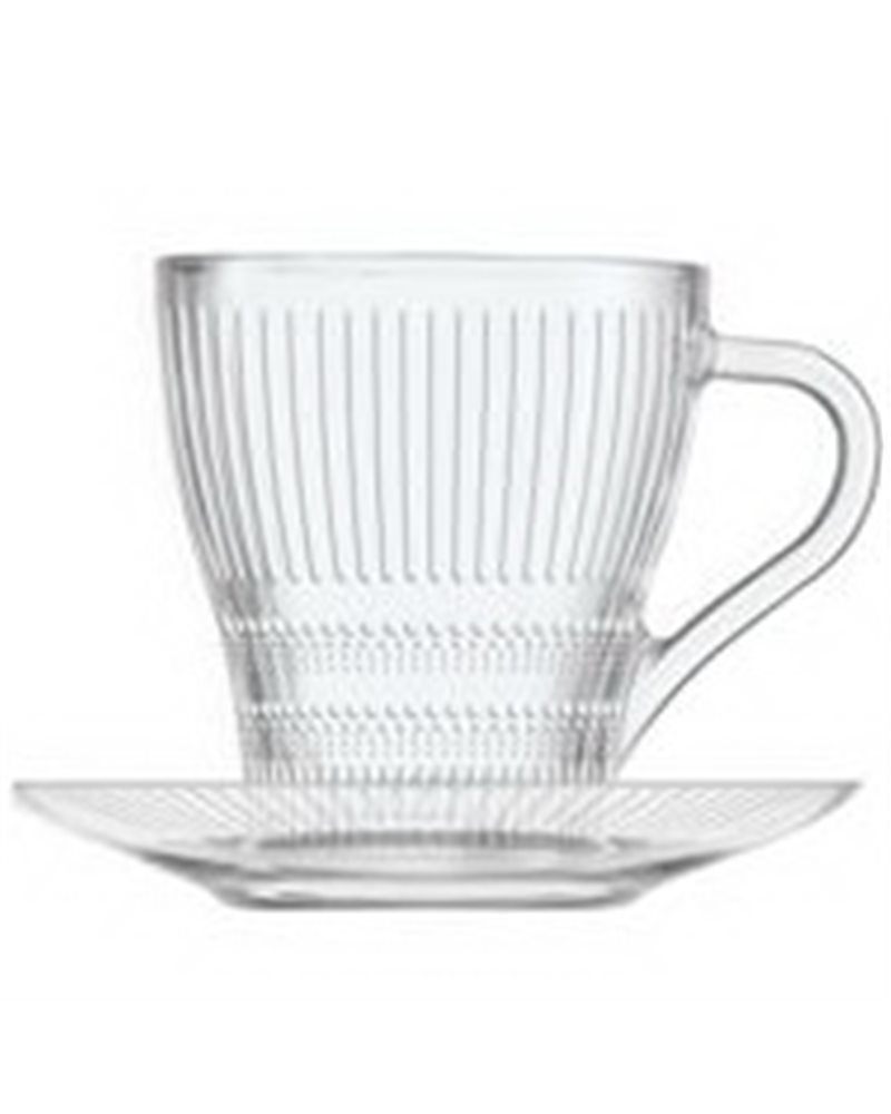 Сервиз LUMINARC ЛУИЗ /2х280 мл д/чая (P3387/1)