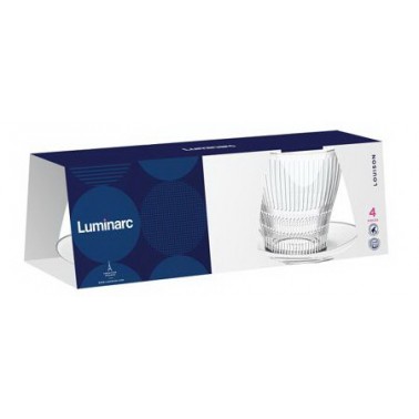 Сервиз LUMINARC ЛУИЗ /2х280 мл д/чая (P3387/1)