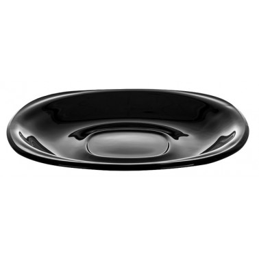 Сервиз LUMINARC CARINE BLACK /6х220 мл д/чая (P4672)
