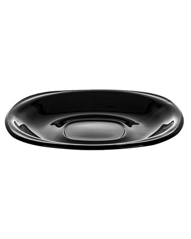 Сервиз LUMINARC CARINE BLACK /6х220 мл д/чая (P4672)
