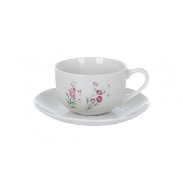 Сервиз Limited Edition COUNTRYSIDE /6*250мл д/чая (CS0901B)