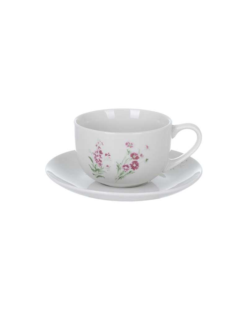 Сервиз Limited Edition COUNTRYSIDE /6*250мл д/чая (CS0901B)