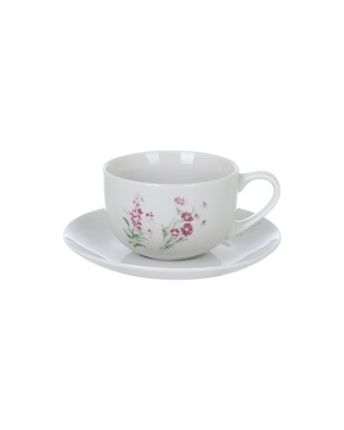 Сервиз Limited Edition COUNTRYSIDE /6*250мл д/чая (CS0901B)