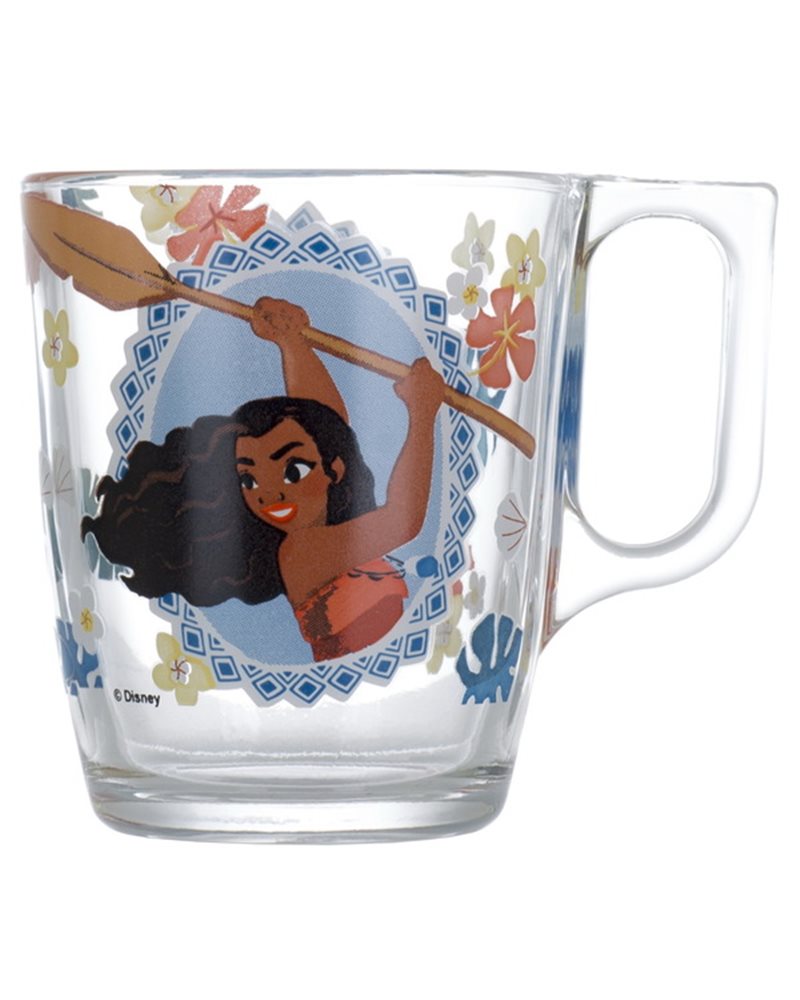 Кружка LUMINARC DISNEY VAIANA  (N3957)